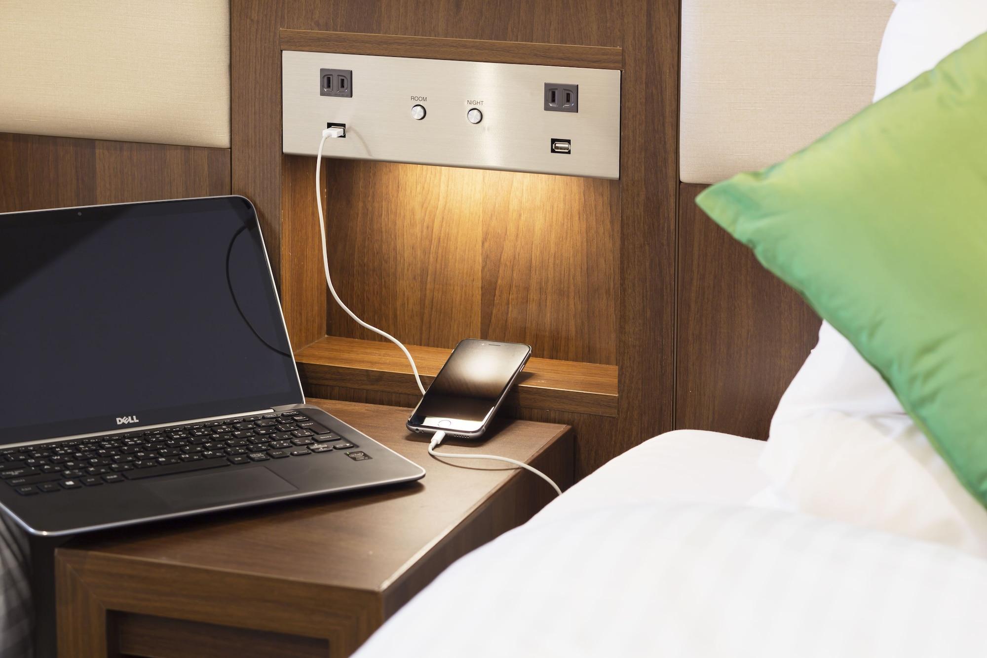 Hotel Mystays Shin Osaka Conference Center Екстериор снимка